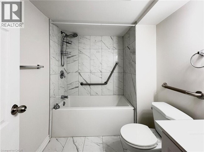 Photo du bâtiment - 76 William St