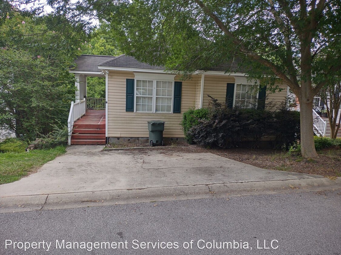 Foto principal - 3 br, 2 bath House - 3009 Richfield Drive