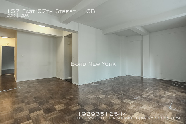 Building Photo - 157 E 57th St