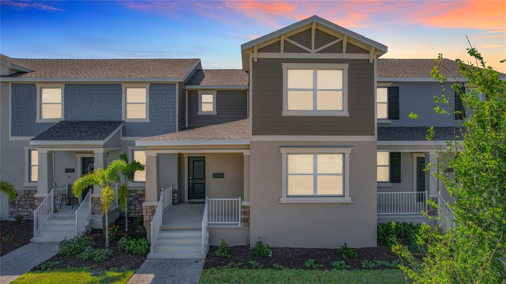 1724 Tohoqua Blvd, Kissimmee, FL 34744 Townhome Rentals in Kissimmee