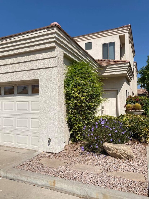 exterior - 8270 N Hayden Rd
