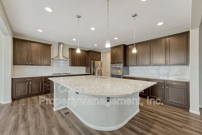 Building Photo - 16328 Mount Silverheels Way