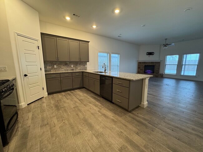 Foto del edificio - 424 NW 59th Ave