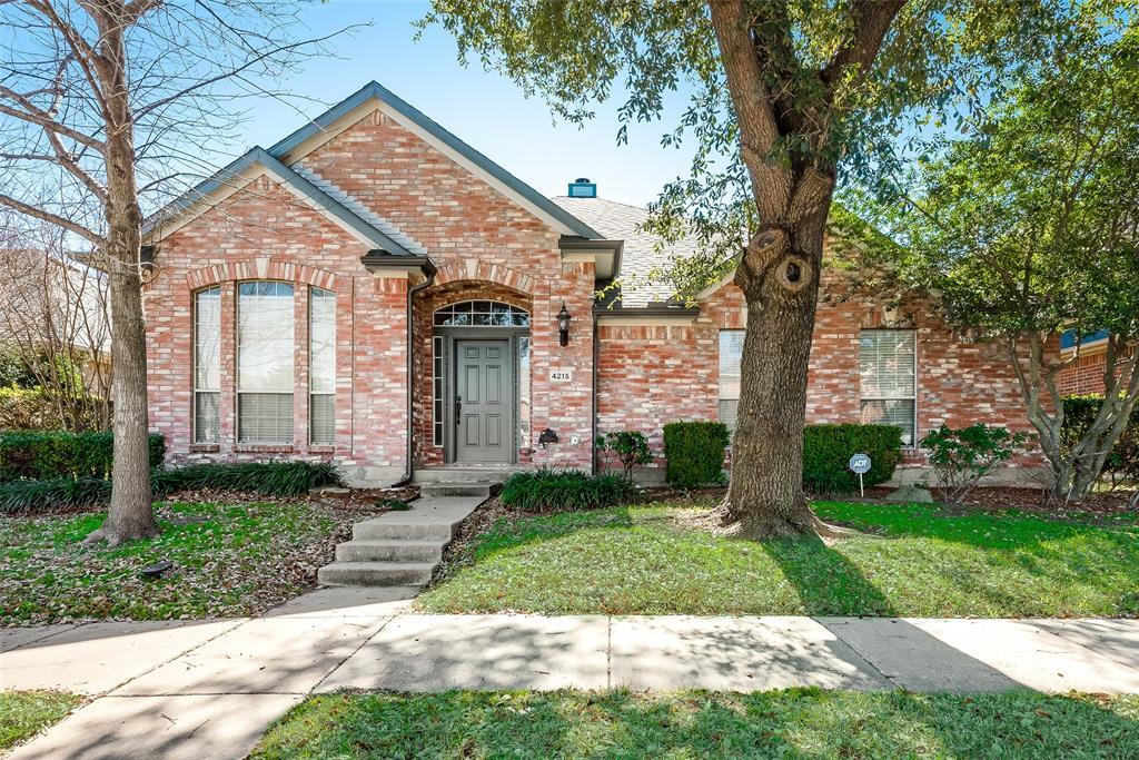 4215 English Ivy Dr, McKinney, TX 75070 House Rental in McKinney, TX