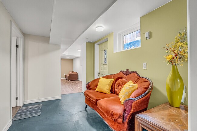 Photo du bâtiment - 759 Eglinton Av E