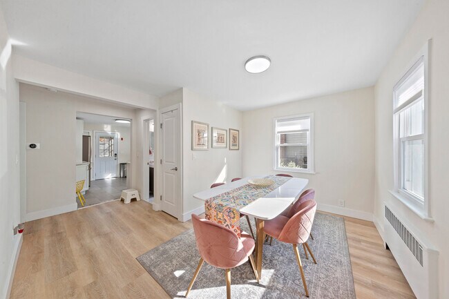 Foto del edificio - 85 Morningside Ave