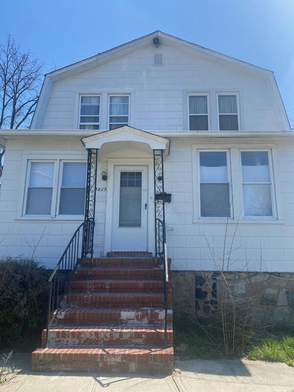 Primary Photo - 3825 Callaway Ave