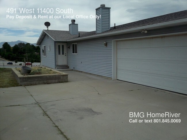 Building Photo - 491 W 11400 S