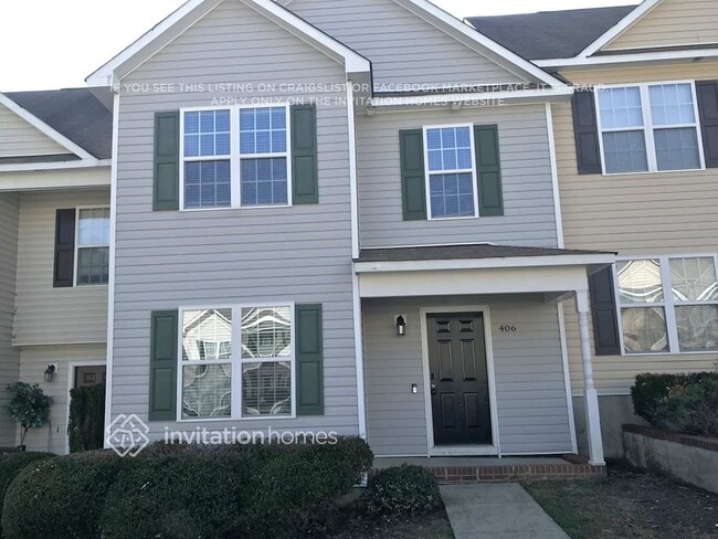 Building Photo - 406 Whitehall Ct