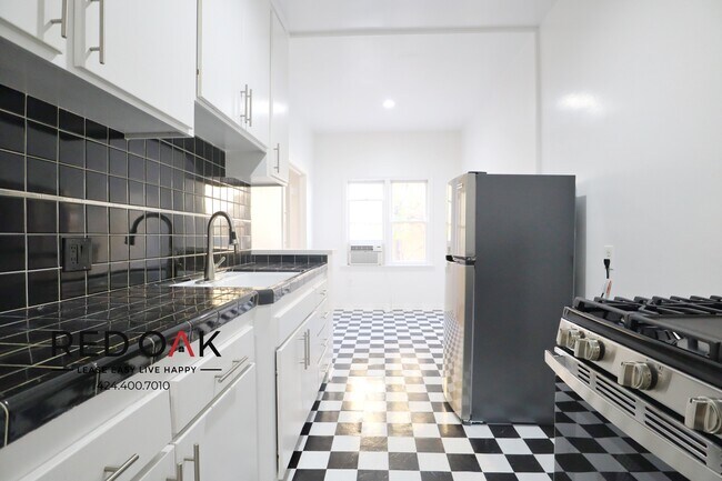 Foto del edificio - 180 S Sycamore Ave