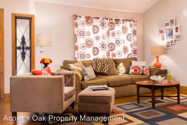 Foto del edificio - 2 br, 1 bath House - 2204 Summit St