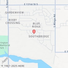 Building Photo - 8940 S 89th E Ave