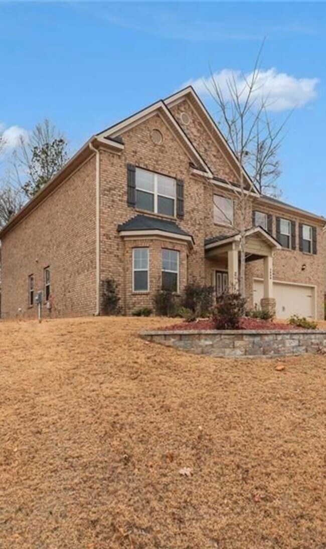 Foto del edificio - 3408 Appaloosa Trl