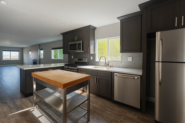 Foto del edificio - 1309 S Hudson Ave