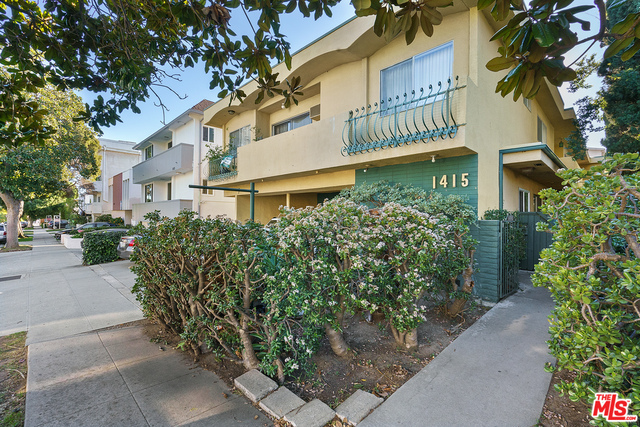 Building Photo - 1415 S Saltair Ave