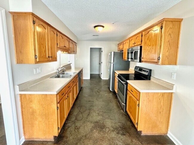Foto del edificio - ParkwoodCove7759