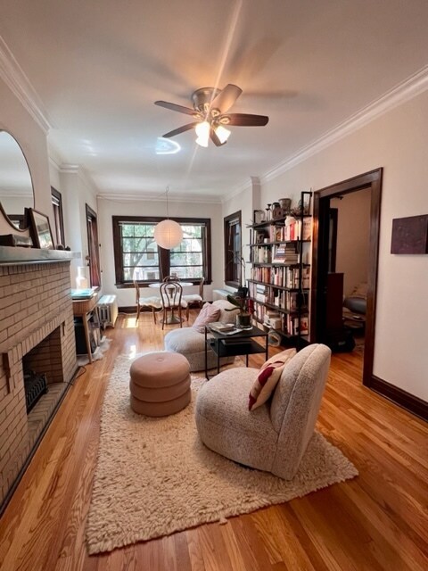 Foto del edificio - 4841 N Bell Ave