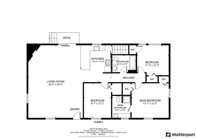 Building Photo - Beautiful Home in Little Rock
