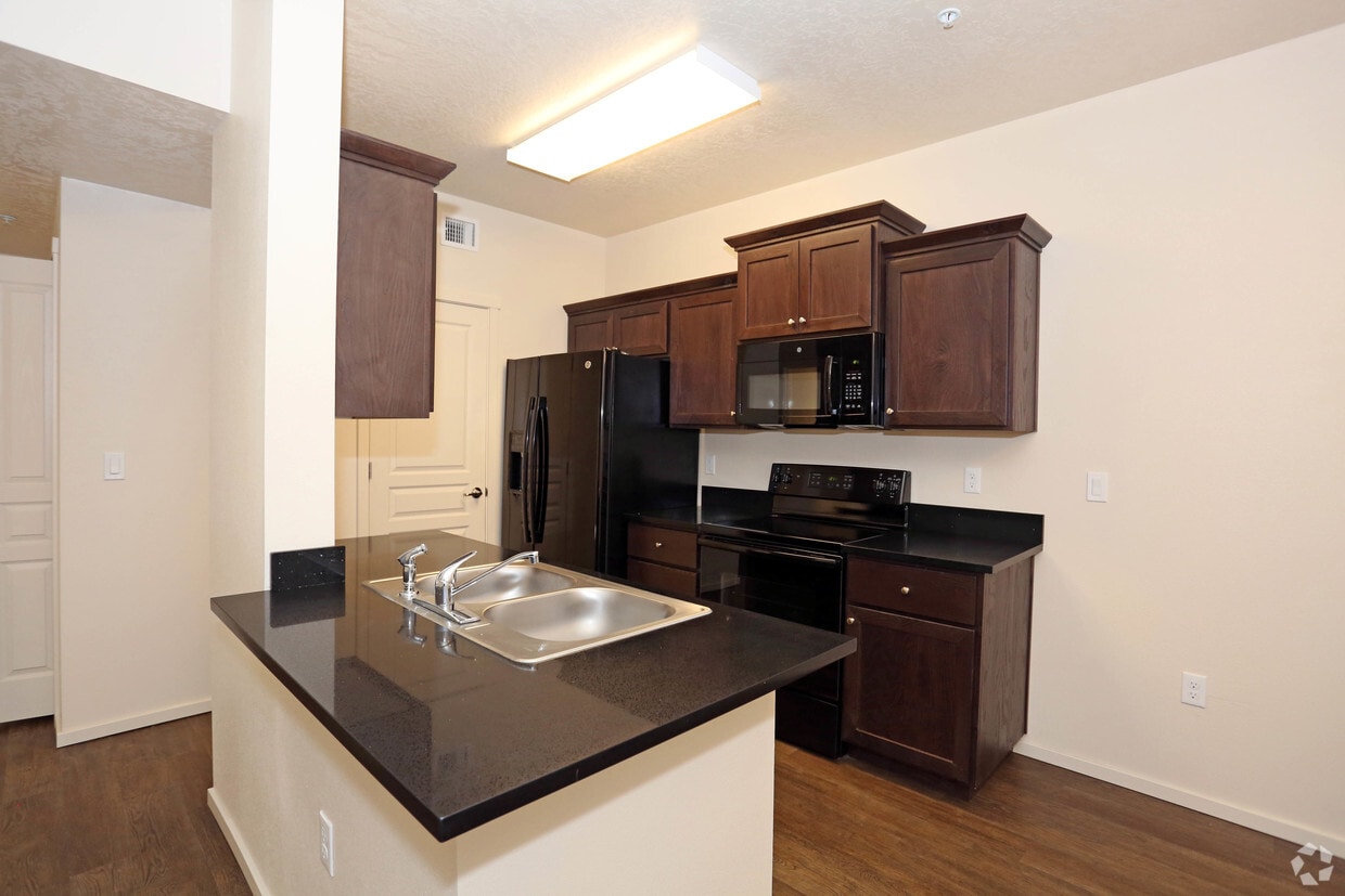 Legacy at 50th Street Apartments Boise, ID