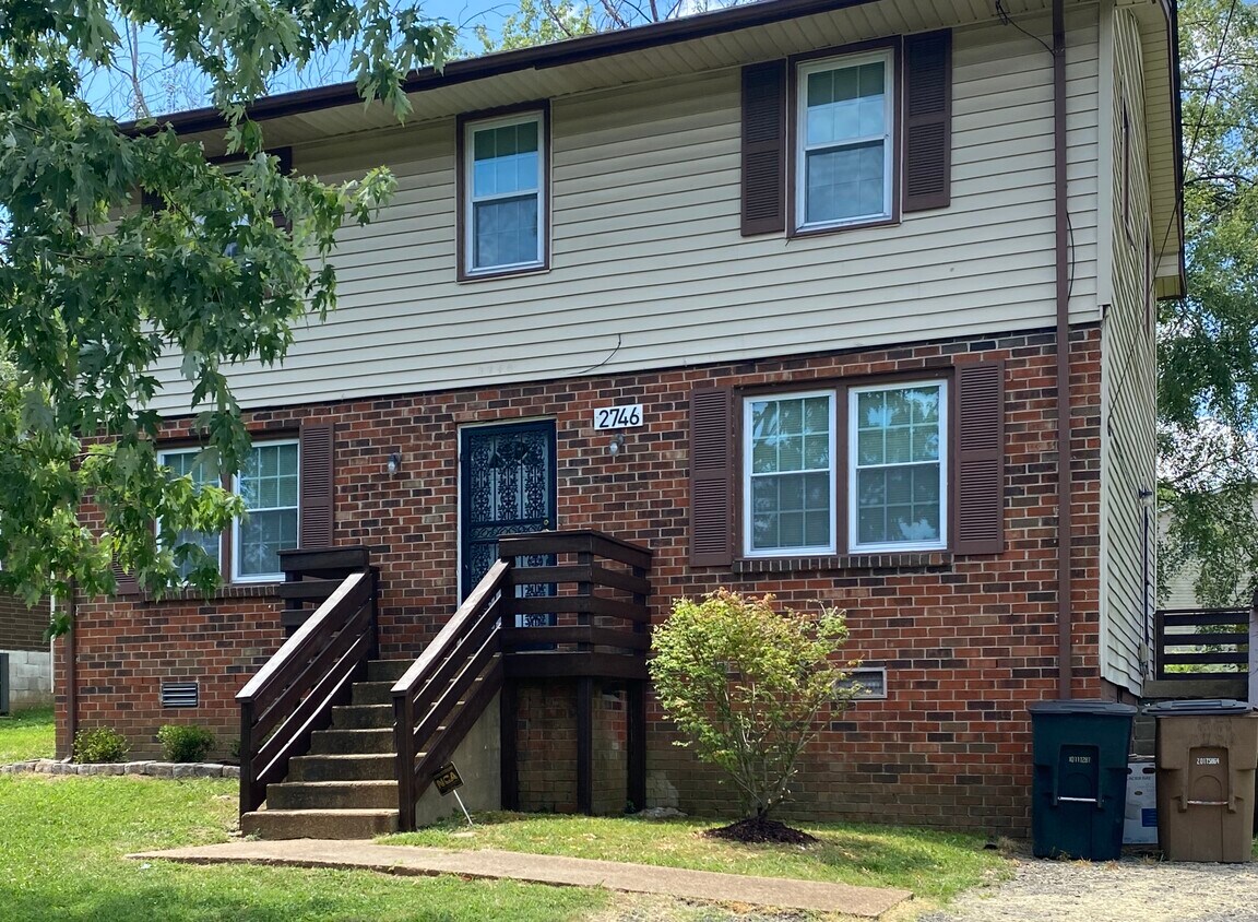 2746 Combs Dr, Nashville, TN 37207 House Rental in Nashville, TN