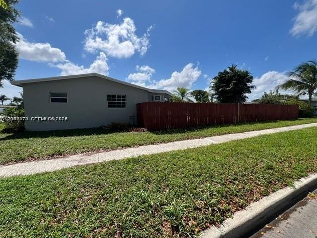 Foto del edificio - 6921 NW 5th Ct