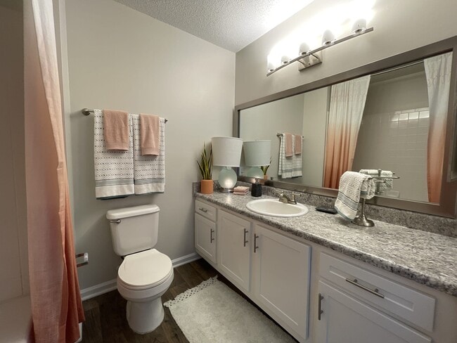 Building Photo - Palmetto Place