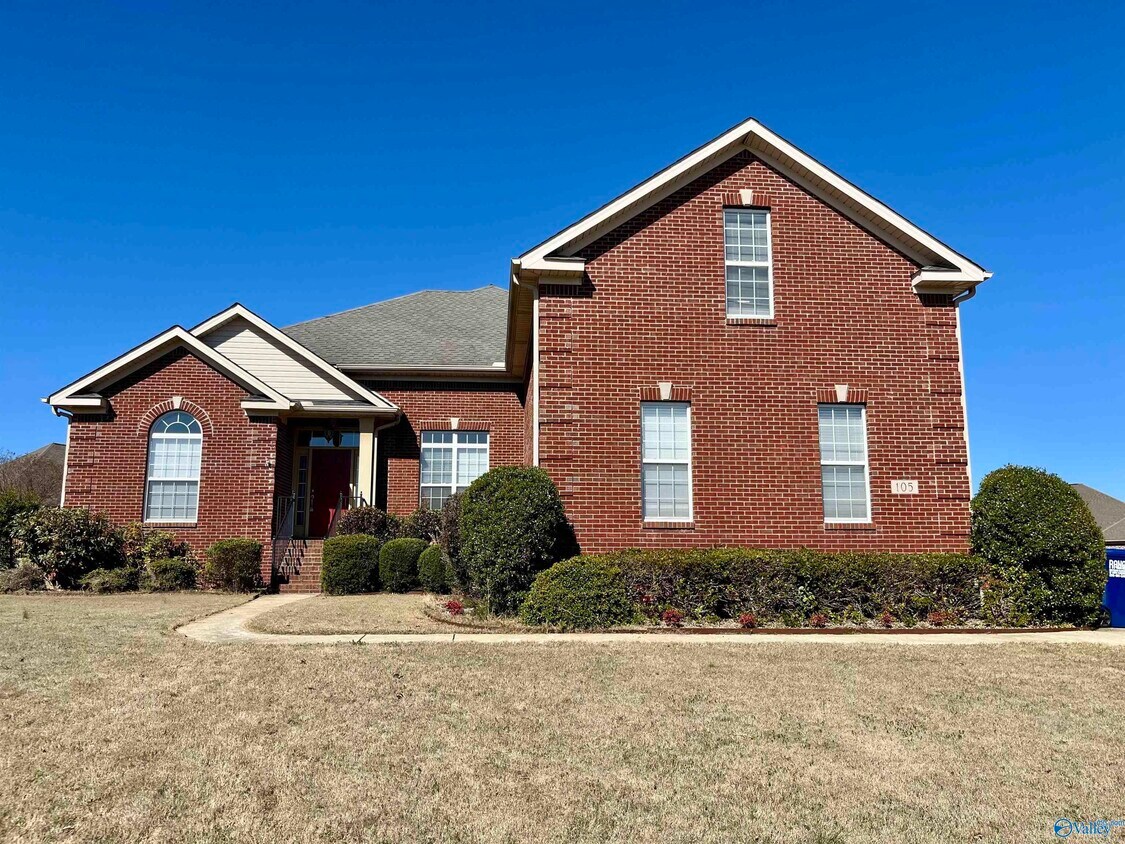 Foto principal - 105 John Coffee Ct
