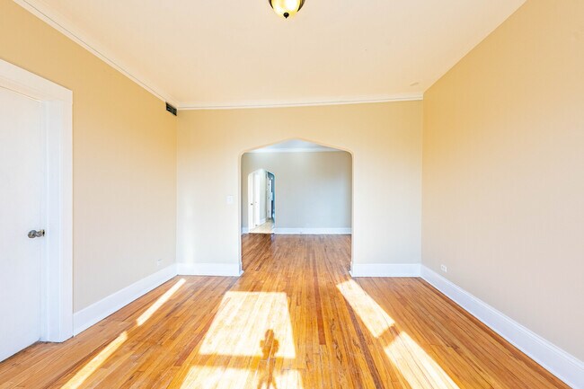 Foto del edificio - 1105 S Richmond St