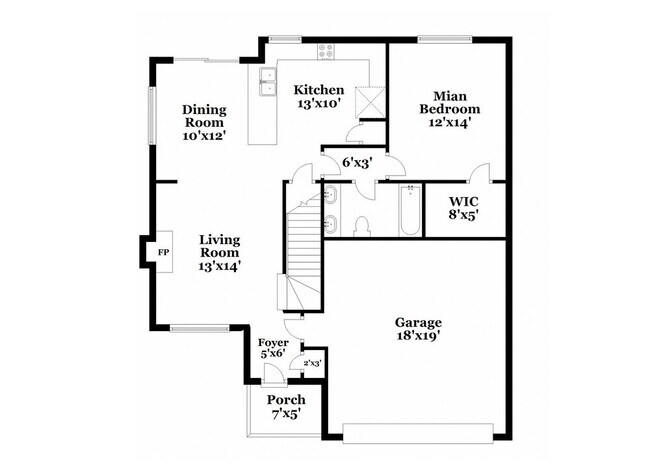 Foto del edificio - 612 Forest Pointe Pl