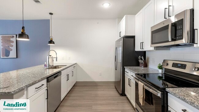 Foto del edificio - 2600 Kinship Pkwy