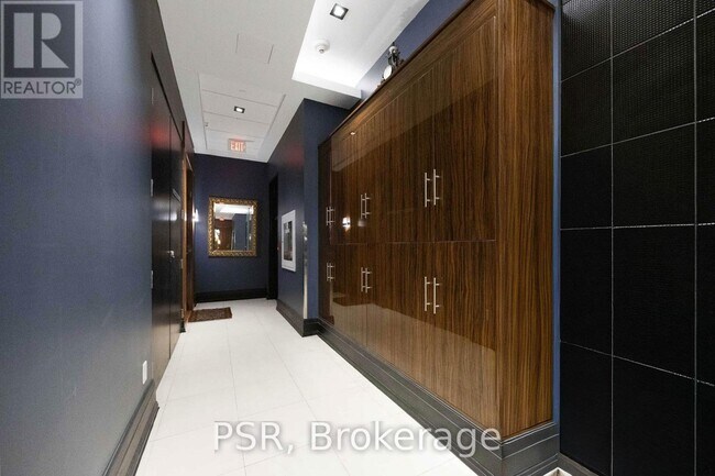 Photo du bâtiment - 205 Manning Ave