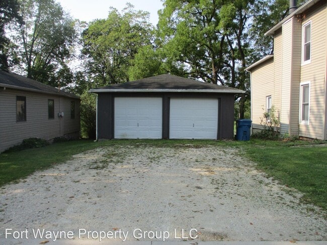 Building Photo - 3 br, 2 bath House - 311 Posey Hill Street