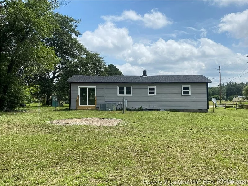 375 Bladen Cir, Fayetteville, NC 28312 House Rental in Fayetteville