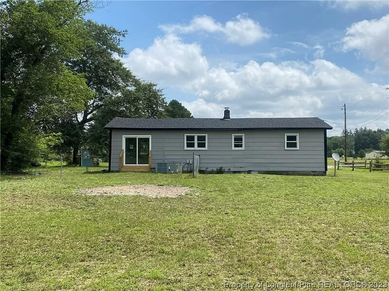 375 Bladen Cir, Fayetteville, NC 28312 House Rental in Fayetteville