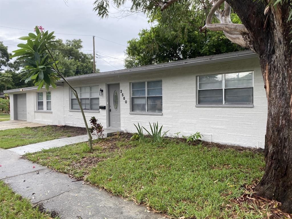 2580 39th Ave N, Saint Petersburg, FL 33714 - House Rental in Saint ...