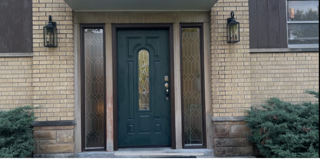 PUERTA PRINCIPAL - 941 Hollytree Dr