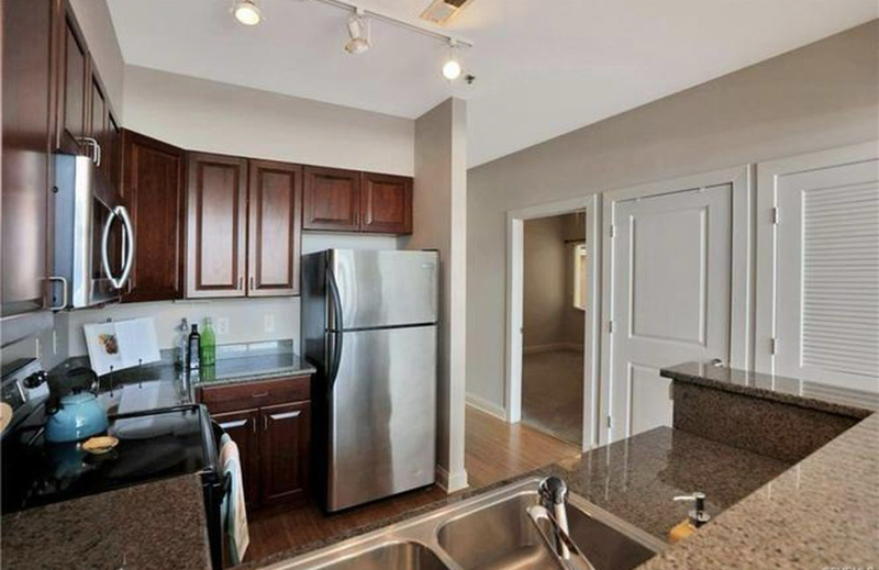 Foto principal - 1333 W Broad St