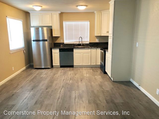 Building Photo - 2518 X St