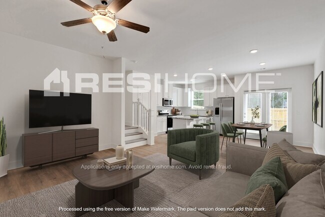 Building Photo - 88 Southport Cir