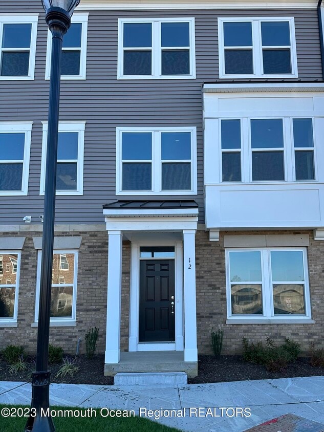 12 Driftwood Circle, Oceanport, NJ 07757 Condo for Rent in Oceanport