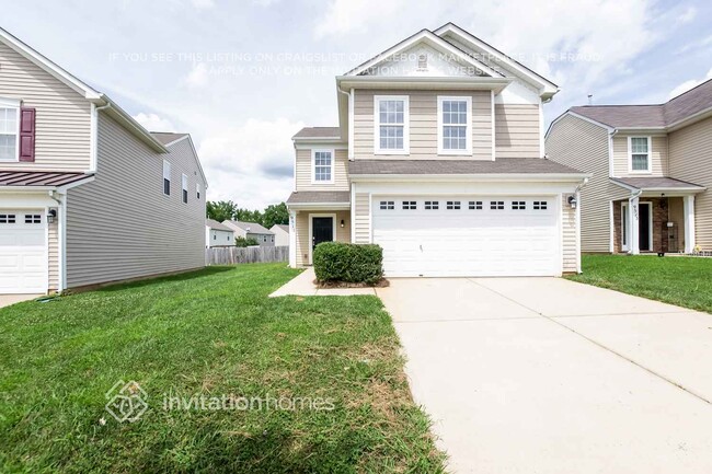 Building Photo - 9511 Mintworth Ave