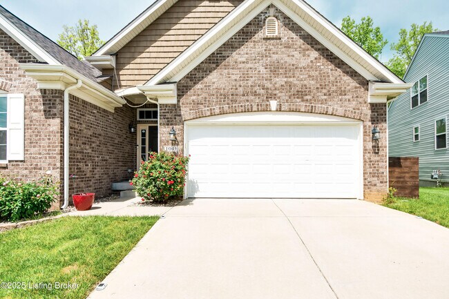 Foto del edificio - 1041 Autumn Crest Ln