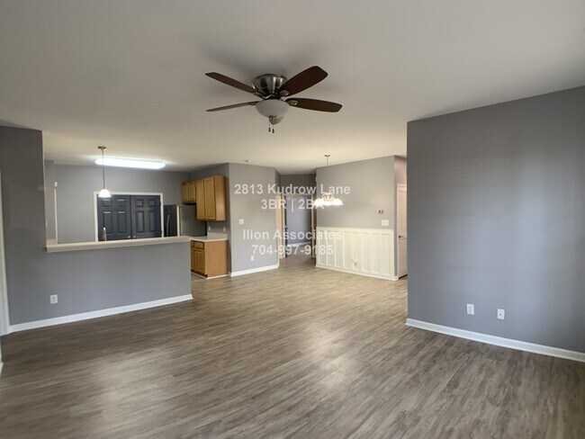 Photo - 2813 Kudrow Ln Apartment