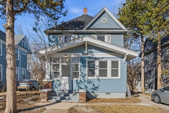 Building Photo - 1032 Kirkwood Blvd