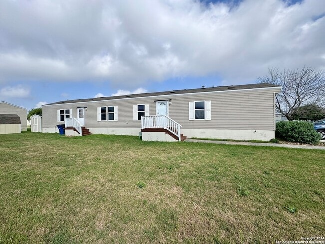 Foto del edificio - 244 Cactus Wren Loop