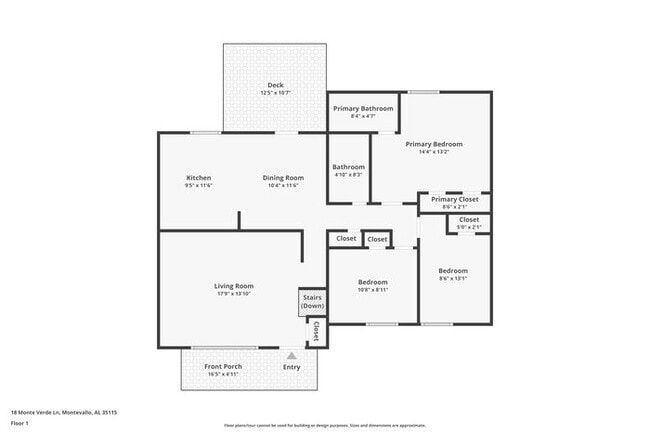 Building Photo - 18 Monte Verde Ln