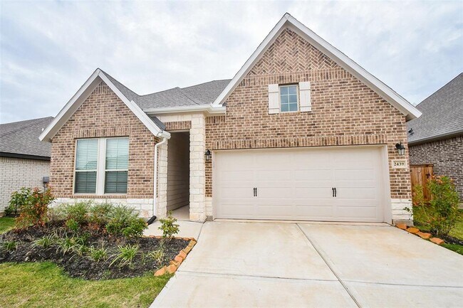 Building Photo - 2439 Lemon Grass Dr