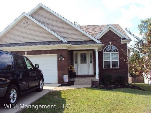 Building Photo - 906 Lyle Ct