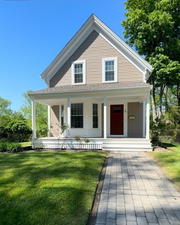 Foto principal - 30 Brookline St