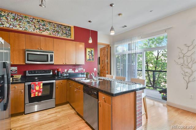 Foto del edificio - 5401 S Park Terrace Ave